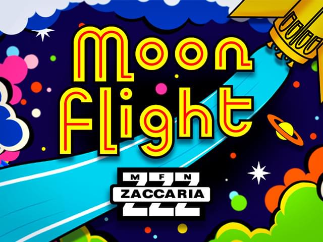 bet312 Deslizante de Voo Lunar