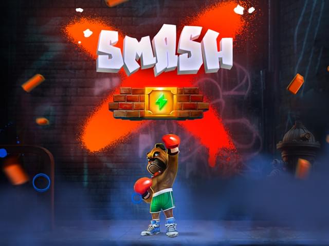 bet312 Esmagamento X